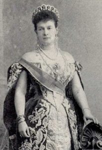 Maria Pavlovna of Russia