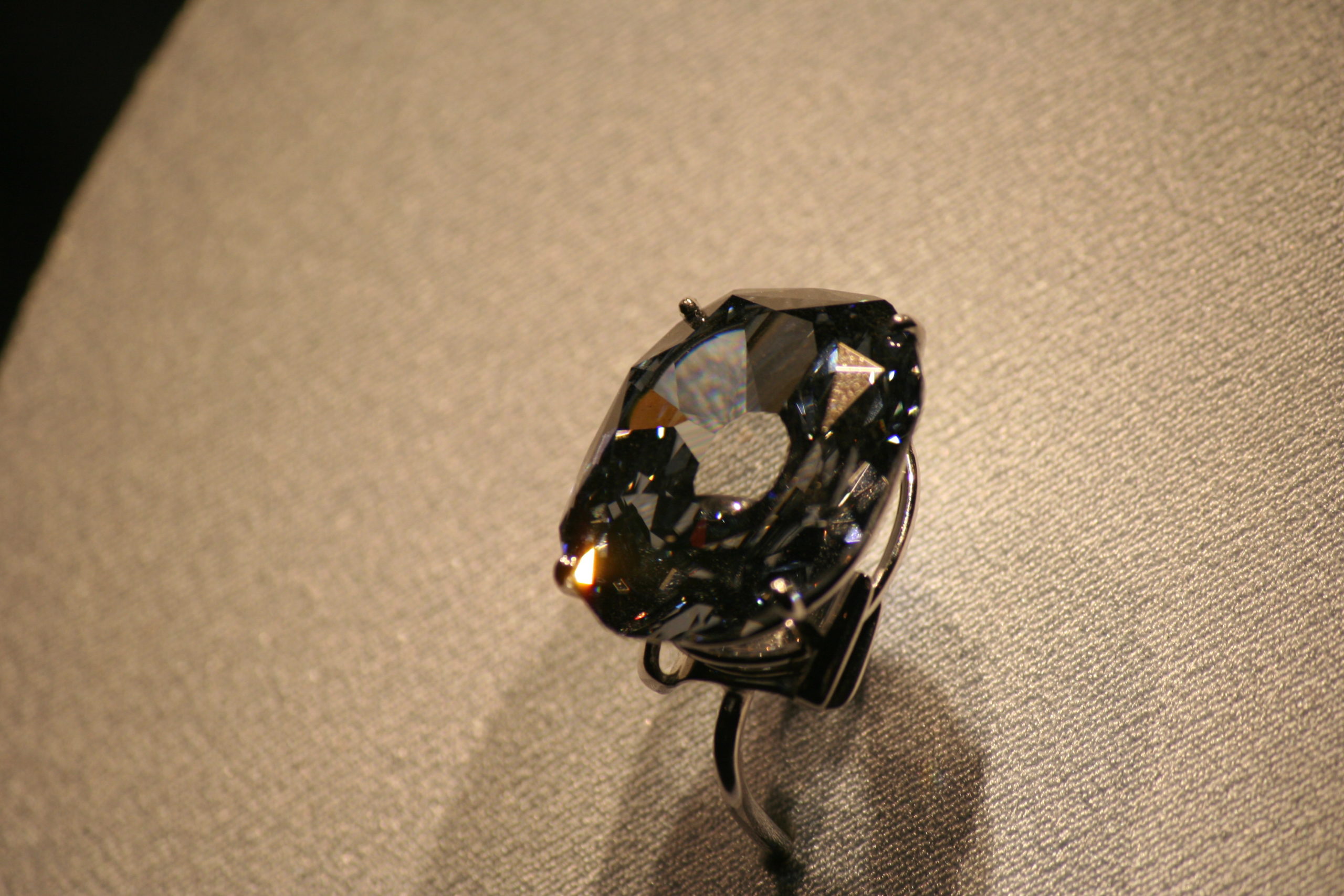 diamant de Wittelsbach